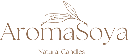 Aromasoya logo