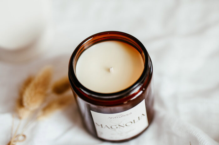 magnolia_250_2 świeca magnolia